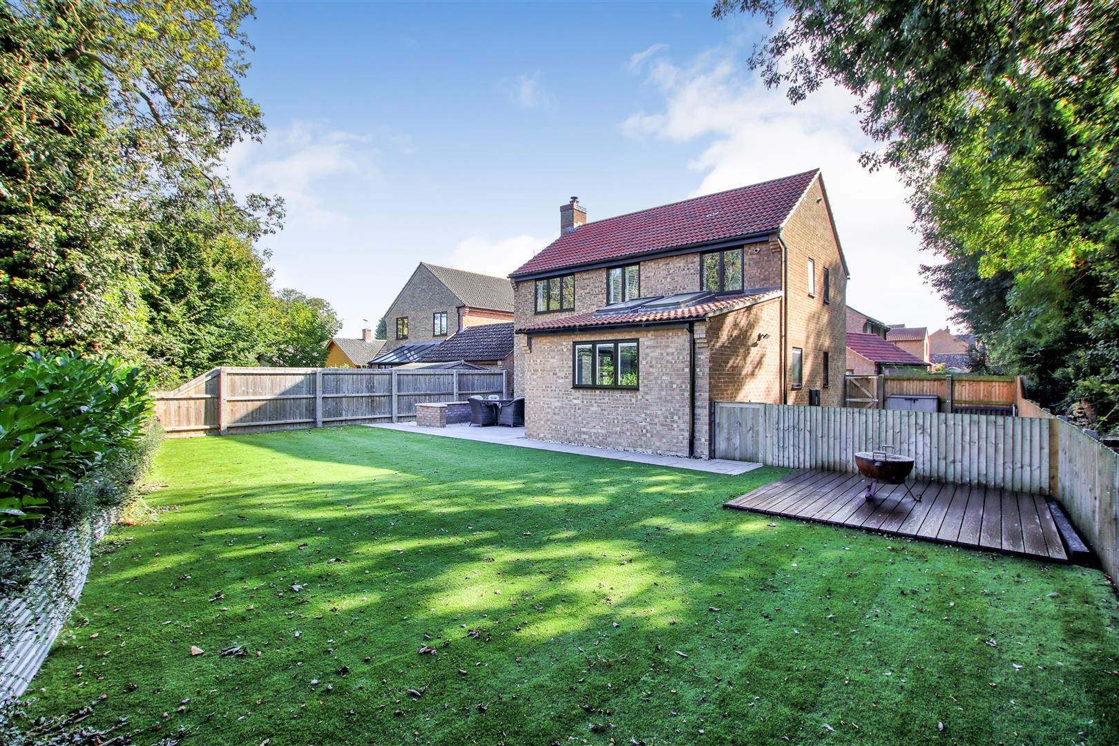 Murton Close, Burwell, Cambridge